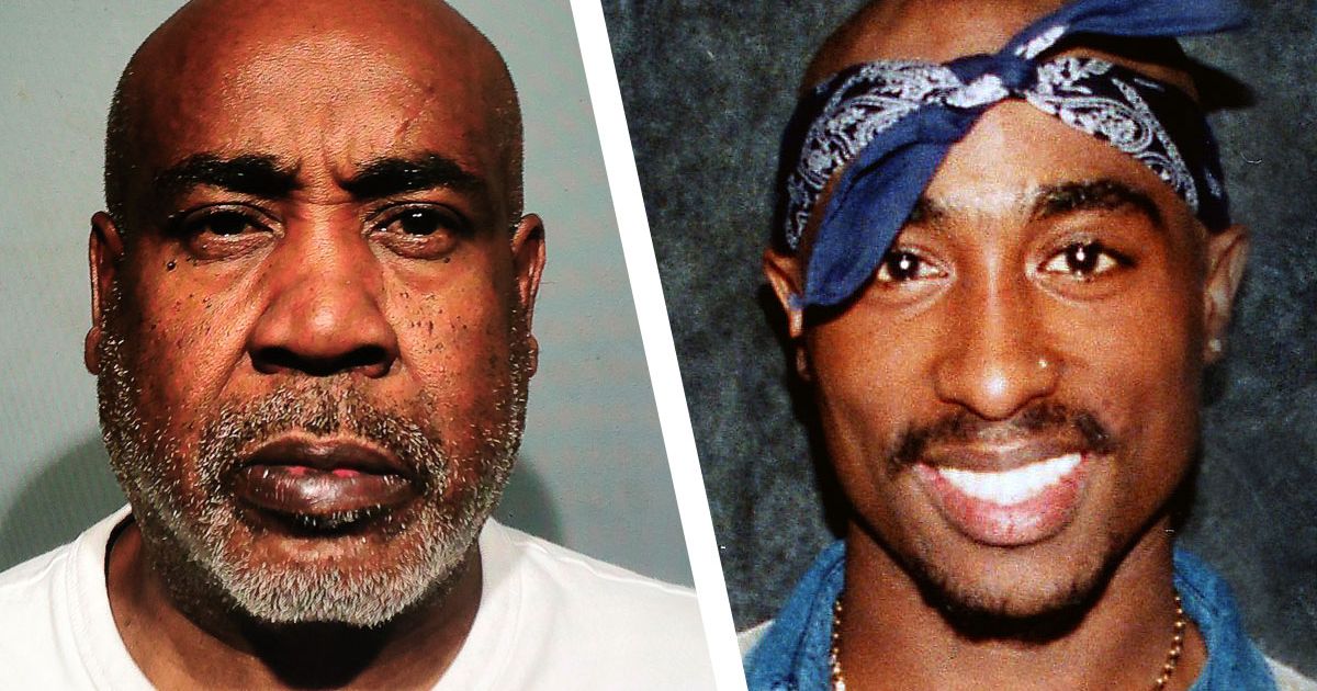 Who Killed Tupac? Suspect Keefe D’s Past Interviews, Book Who Killed Tupac? Suspect Keefe D’s Past Interviews, Book