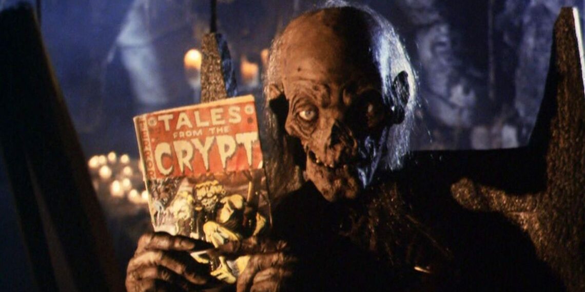 The 11 Best Horror Anthologies to Stream The 11 Best Horror Anthologies to Stream