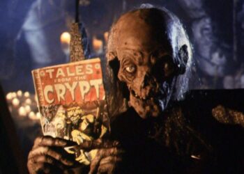 The 11 Best Horror Anthologies to Stream