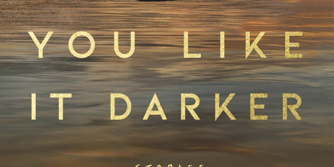 Stephen King’s new story took him 45 years to write