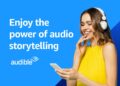 Prime Day deal on Audible Premium Plus: 3 months free Prime Day deal on Audible Premium Plus: 3 months free