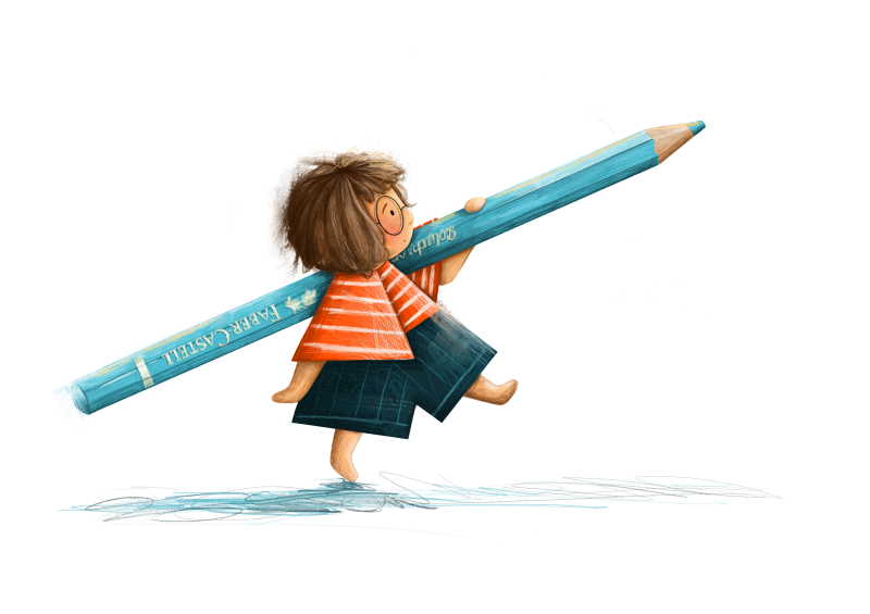 The Very Long String: New artist Jess Wojcicki’s first illustrated children’s book The Very Long String: New artist Jess Wojcicki’s first illustrated children’s book