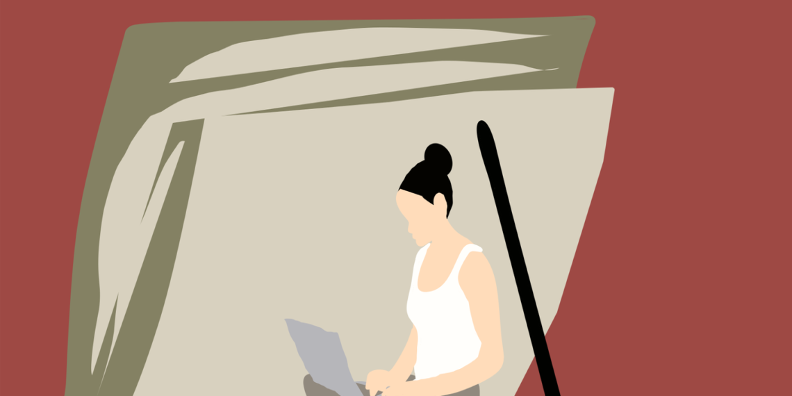 Women now dominate the book business. Why there and not other creative industries? : Planet Money : NPR