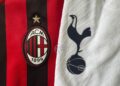 Report: AC Milan book new transfer talks with Tottenham for this week – The Spurs Web Report: AC Milan book new transfer talks with Tottenham for this week – The Spurs Web