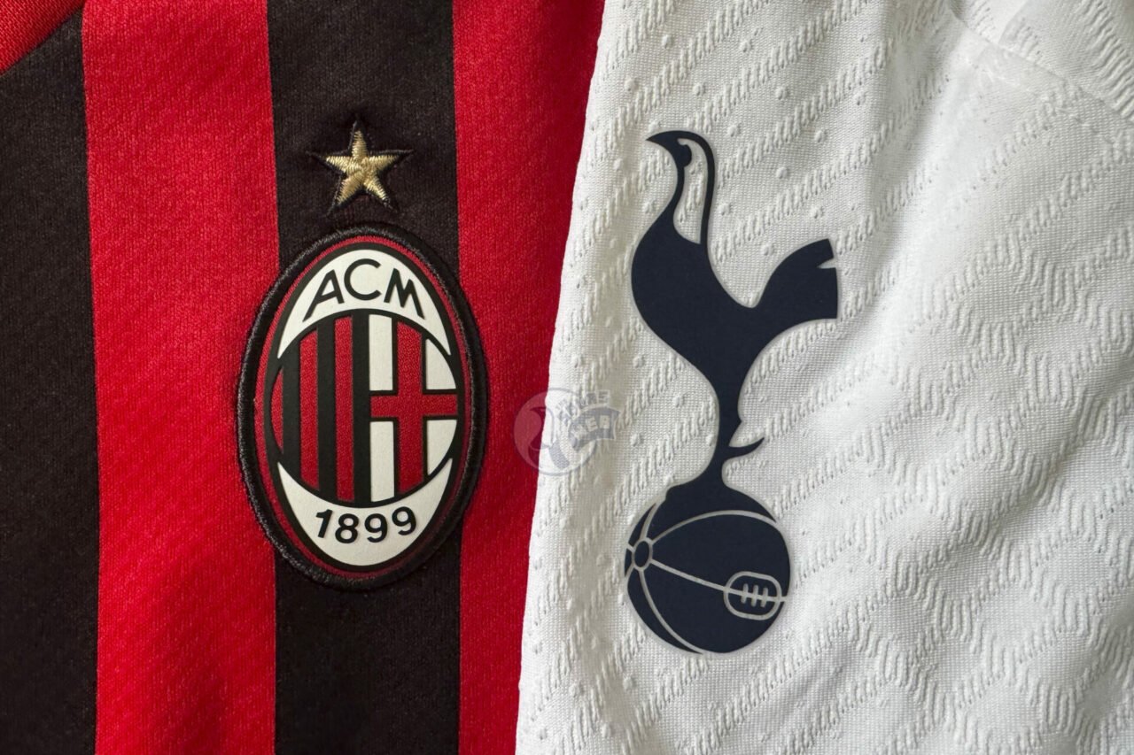 Report: AC Milan book new transfer talks with Tottenham for this week – The Spurs Web Report: AC Milan book new transfer talks with Tottenham for this week – The Spurs Web
