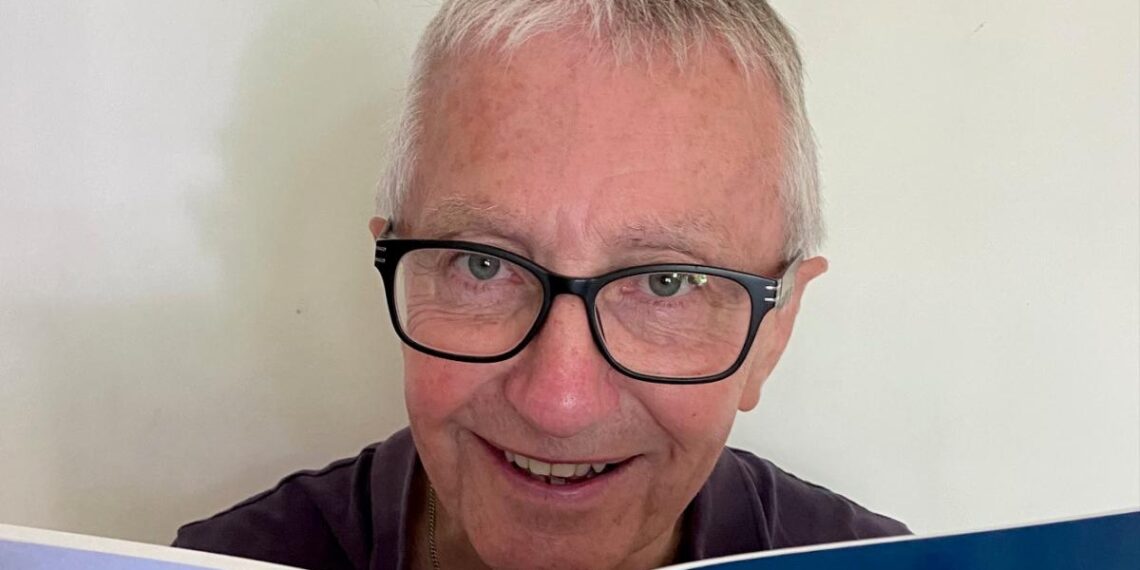 New book gives first-hand account of life in Poole during Second World War