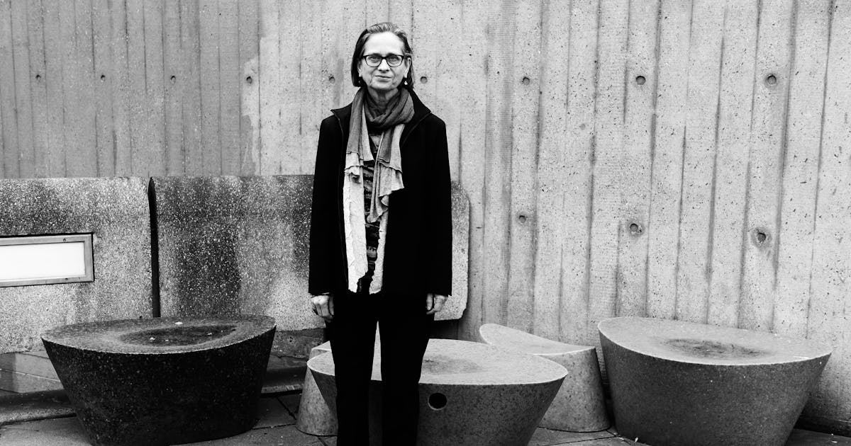 Lydia Davis’s Very Short Stories to Save the World Lydia Davis’s Very Short Stories to Save the World