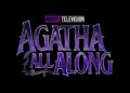 New Look at Agatha All Along Revealed New Look at Agatha All Along Revealed