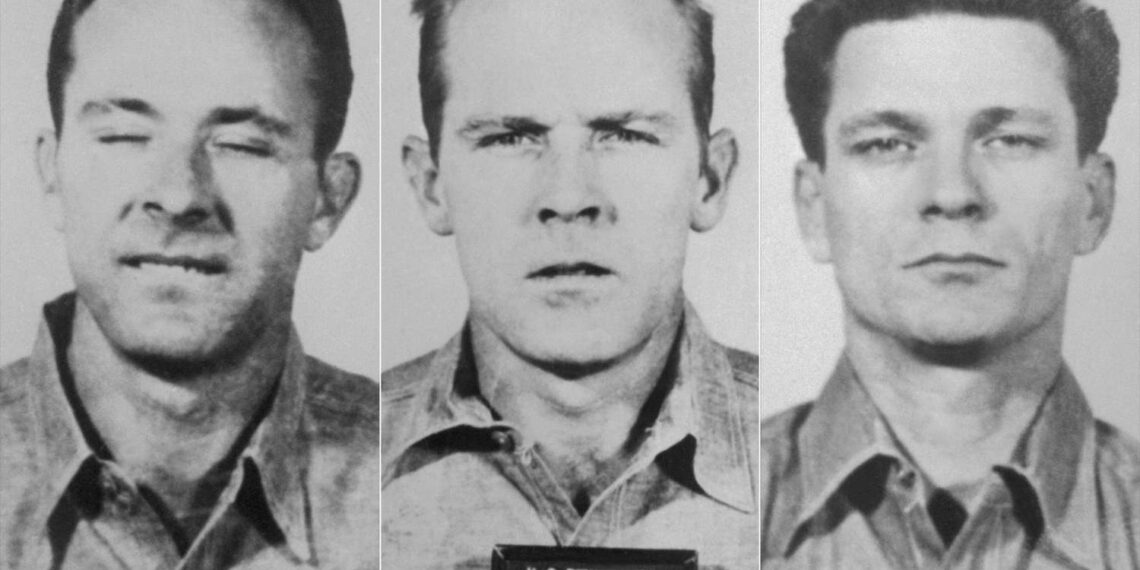 Brothers Who Escaped Alcatraz Were Prepared by Childhood, New Book Suggests