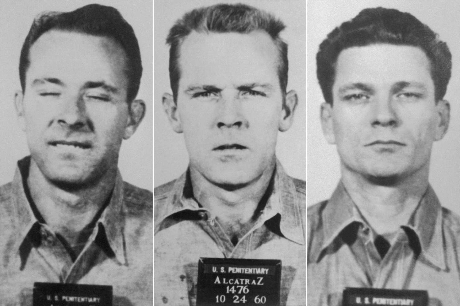 Brothers Who Escaped Alcatraz Were Prepared by Childhood, New Book Suggests Brothers Who Escaped Alcatraz Were Prepared by Childhood, New Book Suggests