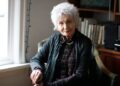 Alice Munro, renowned Canadian short story author, dies at 92