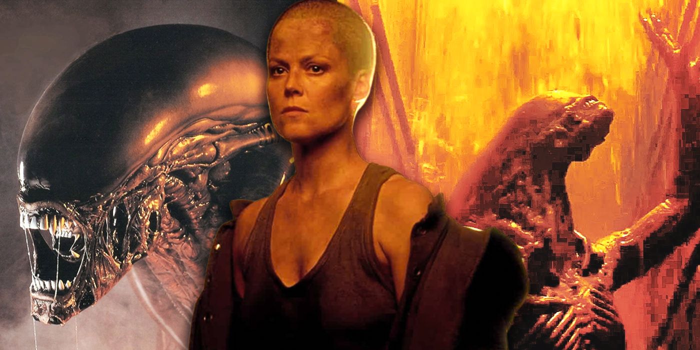 Alien 3