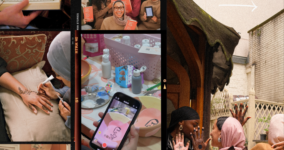 Summer Series: Exciting Events at Amaliah Summer Series: Exciting Events at Amaliah