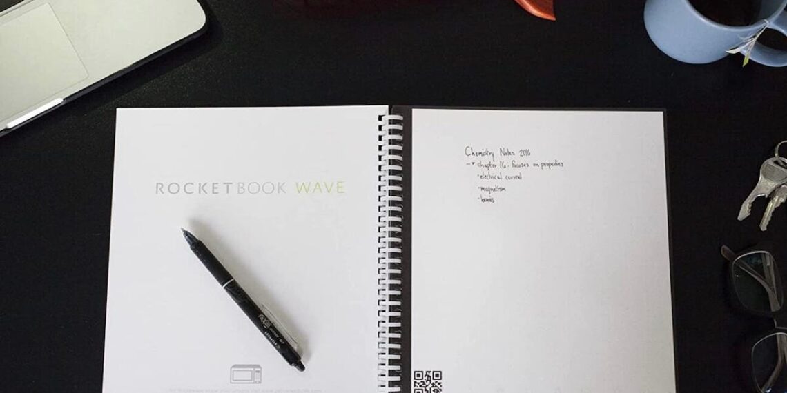 The best digital notebooks you can buy in 2024: Expert tested