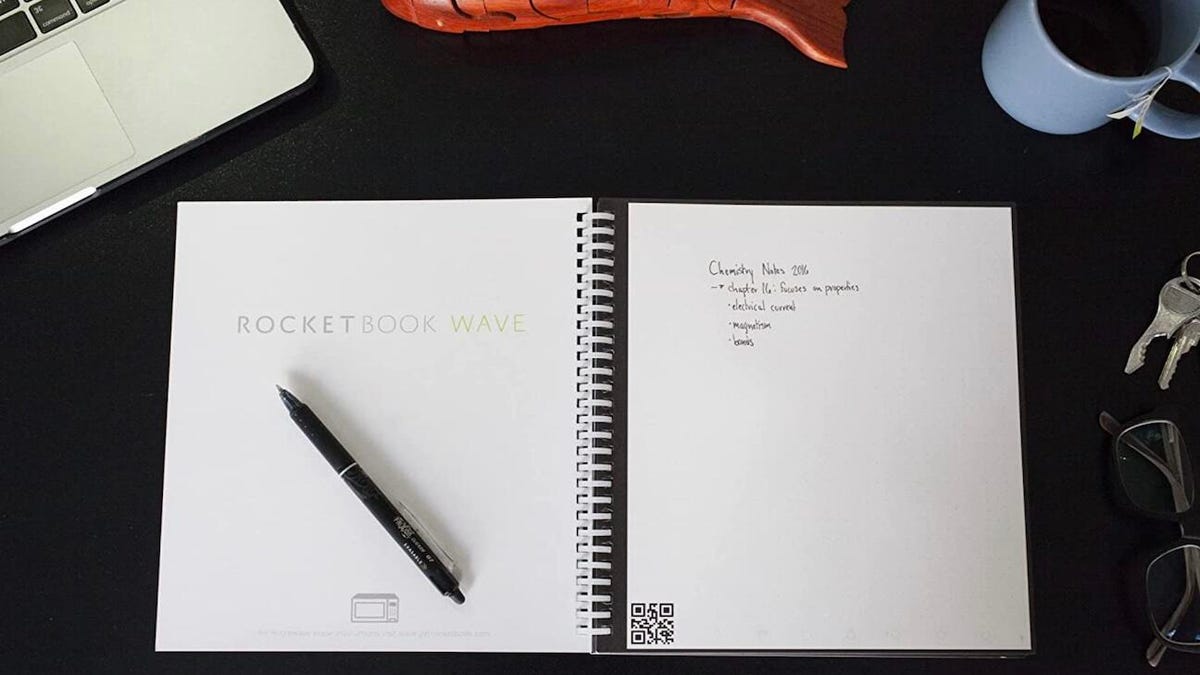 The best digital notebooks you can buy in 2024: Expert tested The best digital notebooks you can buy in 2024: Expert tested