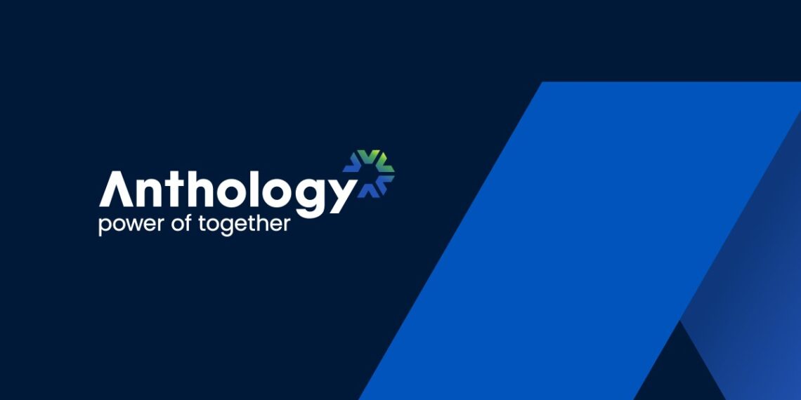 An Exciting New Chapter for Anthology: A Comprehensive Rebrand