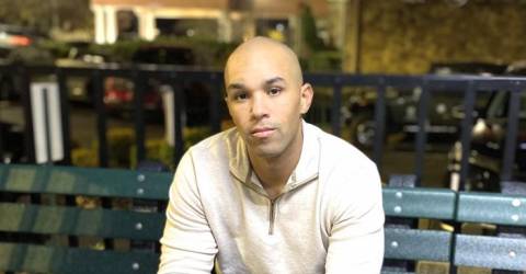 Warwick soldier pens military poetry book Warwick soldier pens military poetry book