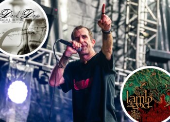 Randy Blythe Shares Details on Next Book, Discusses Anniversaries