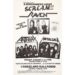 Upcoming Book ‘No Big Deal’ Reveals Story Of Groundbreaking 1984 METALLICA And ANTHRAX Concert