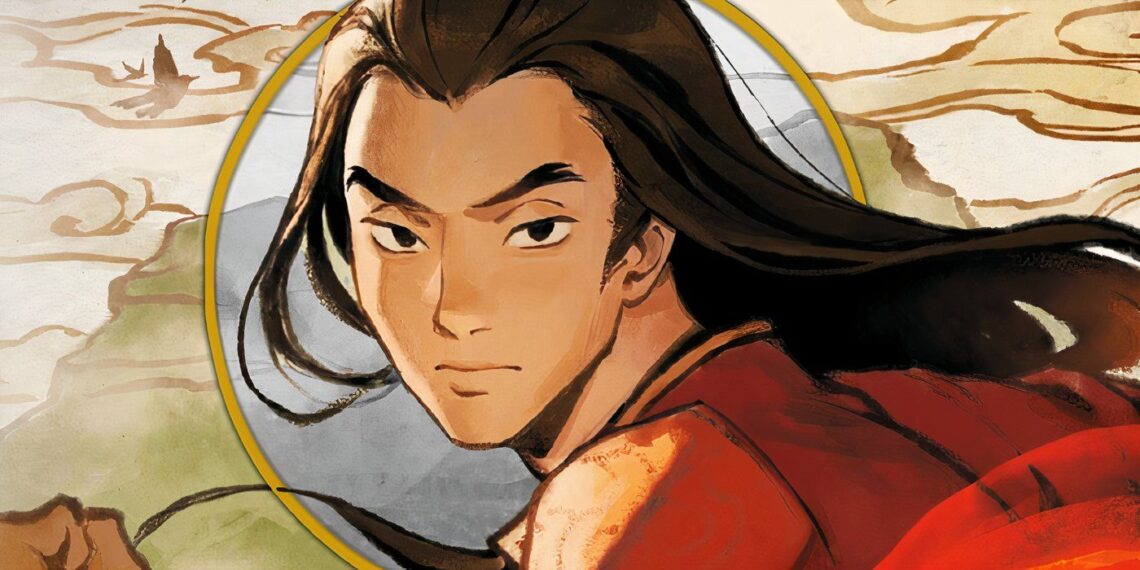 The Last Airbender’s New Book Expands 1 Of The Nickelodeon Show’s Best Episodes