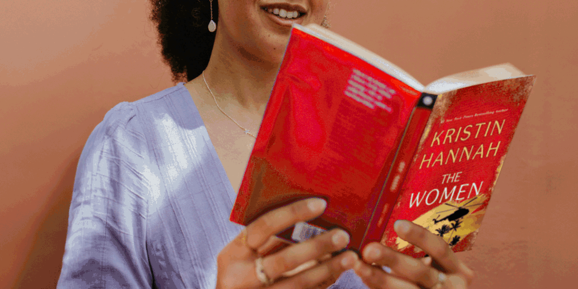 The Best Books for Book Clubs in 2024, So Far