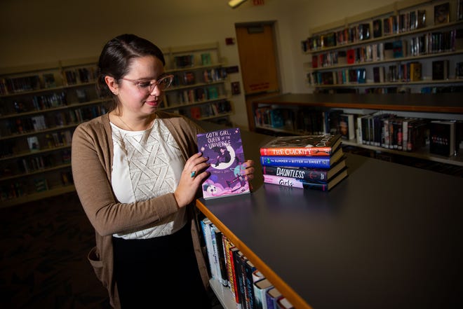 Local authors prepare to celebrate NaNoWriMo: Here’s what that means Local authors prepare to celebrate NaNoWriMo: Here’s what that means
