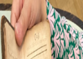 Aphra Behn first edition novel found on home bookshelf Aphra Behn first edition novel found on home bookshelf