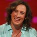 Miranda Hart reveals new book is about overcoming ‘darkness’ in her life