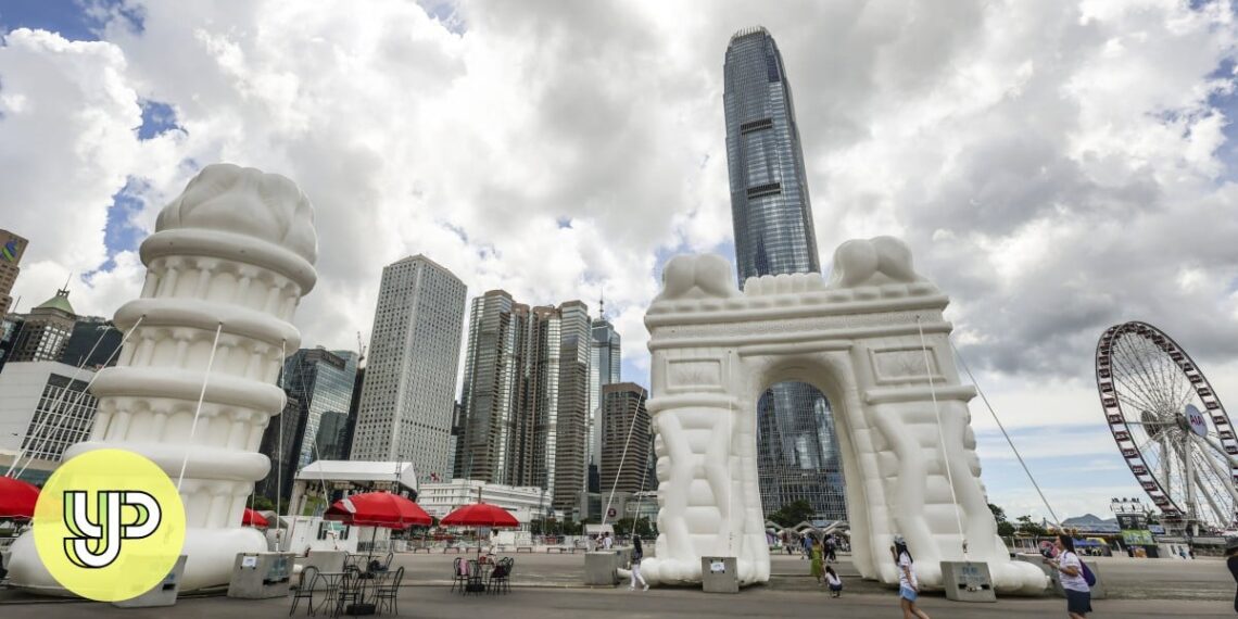 5 events to enjoy this summer in Hong Kong, from the annual book fair to AniCom – YP 5 events to enjoy this summer in Hong Kong, from the annual book fair to AniCom – YP