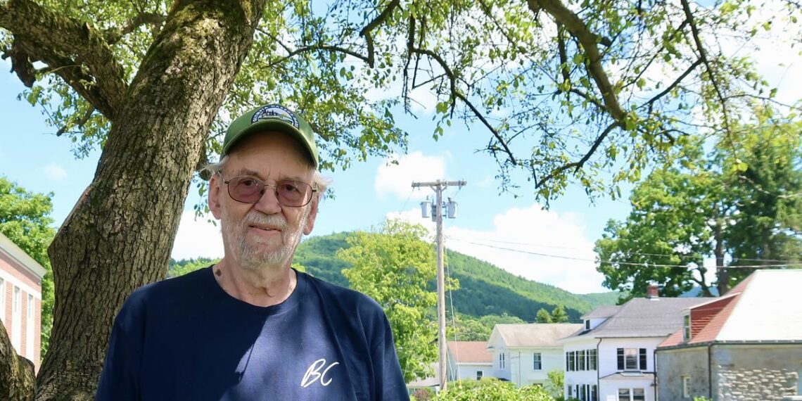 New Drew book grounds Great Barrington in aviation history New Drew book grounds Great Barrington in aviation history