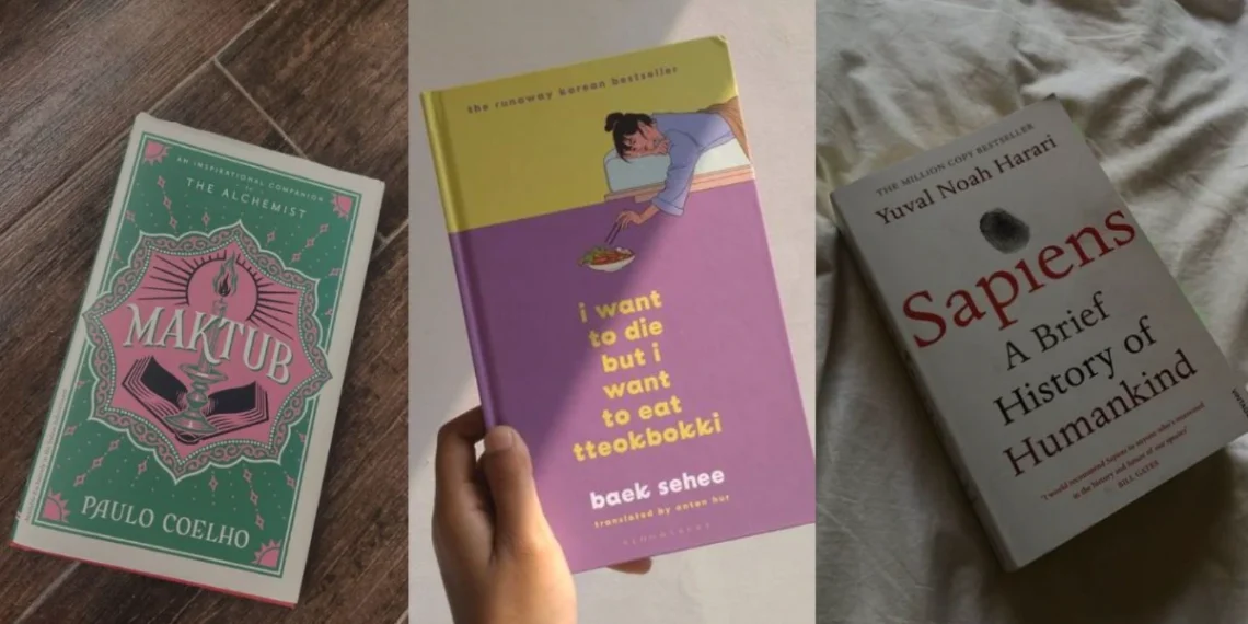 5 Picks That Should Be On Your List