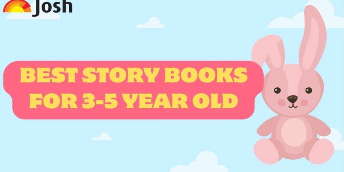 Engaging And Informative Story Books For Kids