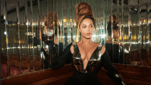 Beyoncé Renaissance