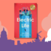 Big City Reads book reviews: Electric Life Rachel Delhaye