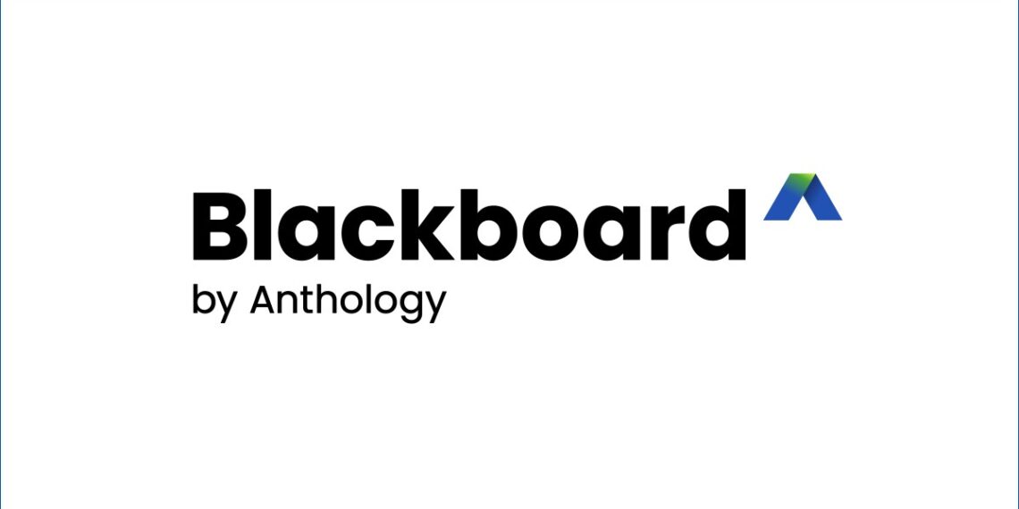 Anthology Sets New Standard in EdTech with Latest Blackboard® LMS Release, Emphasizing AI Literacy, Instructor Efficiency, and Student Success Anthology Sets New Standard in EdTech with Latest Blackboard® LMS Release, Emphasizing AI Literacy, Instructor Efficiency, and Student Success
