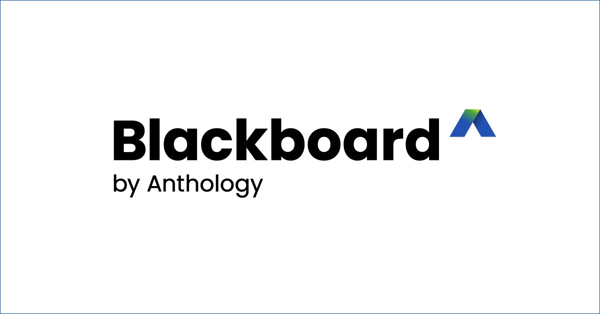 Anthology Sets New Standard in EdTech with Latest Blackboard® LMS Release, Emphasizing AI Literacy, Instructor Efficiency, and Student Success Anthology Sets New Standard in EdTech with Latest Blackboard® LMS Release, Emphasizing AI Literacy, Instructor Efficiency, and Student Success