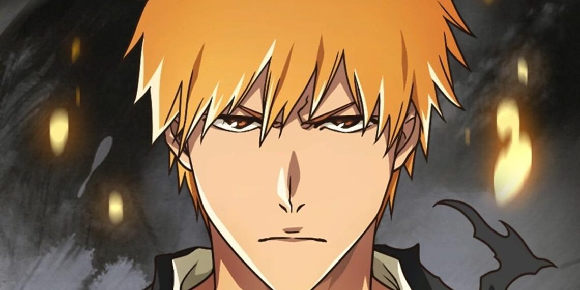 New Bleach Game May Finally Be Announced Soon at Anime Expo