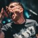 Randy Blythe’s New Book Has a Title and Release Date Randy Blythe’s New Book Has a Title and Release Date