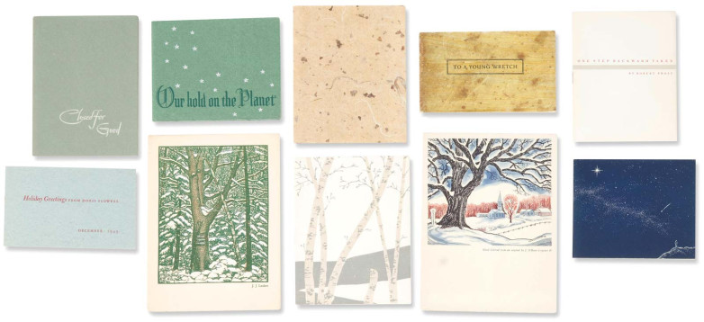 Early Angling Books, Tonson’s Caesar, Witkower’s Autographs: Auction Preview Early Angling Books, Tonson’s Caesar, Witkower’s Autographs: Auction Preview