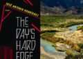 Book Public: ‘The Day’s Hard Edge’ by José Antonio Rodríguez Book Public: ‘The Day’s Hard Edge’ by José Antonio Rodríguez
