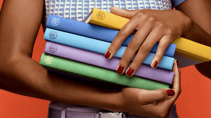 Curated Book Subscription Boxes : Book of the Month