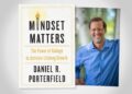 A new book proposes developing a growth mindset in college