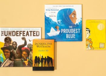14 Antiracist Books for Kids and Teens Recommended by BIPOC