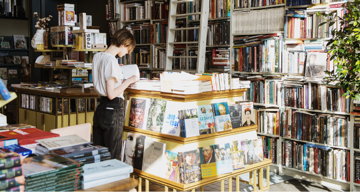 The Best New Books Out in August, According to Indie Booksellers