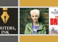 Writers, Ink Podcast: CJ Tudor on Why It’s Better to Have No Agent Than the Wrong Agent Writers, Ink Podcast: CJ Tudor on Why It’s Better to Have No Agent Than the Wrong Agent