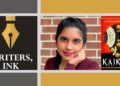 Writers, Ink Podcast: Vaishnavi Patel Explains How She Hit the NYT List with Her Debut Novel Writers, Ink Podcast: Vaishnavi Patel Explains How She Hit the NYT List with Her Debut Novel