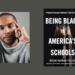 Being Black in America’s Schools — Book Launch Being Black in America’s Schools — Book Launch