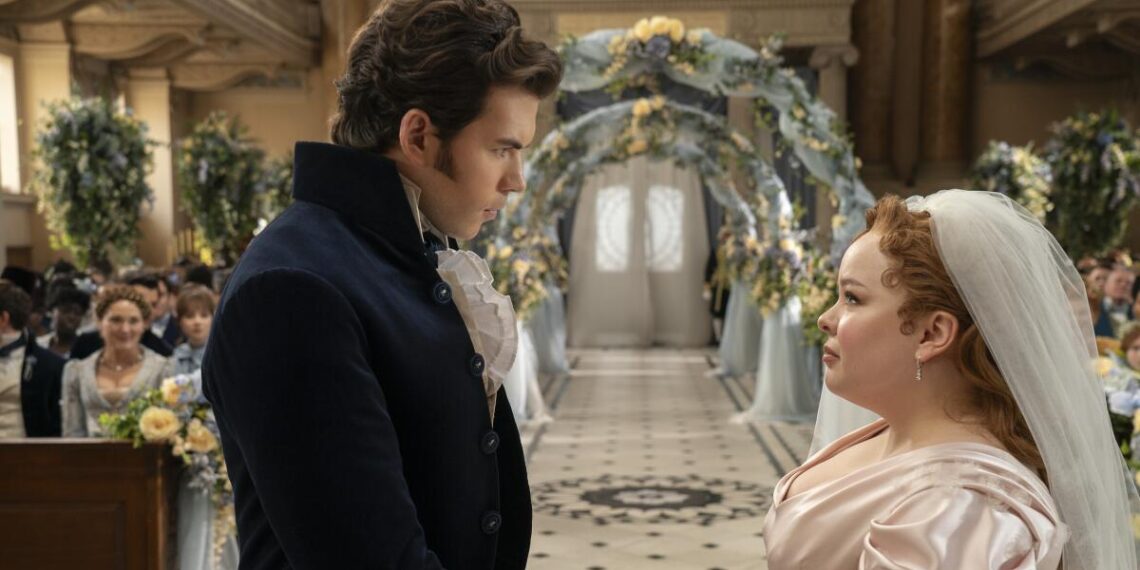 Netflix’s adaptations have been a boon for book sales Netflix’s adaptations have been a boon for book sales