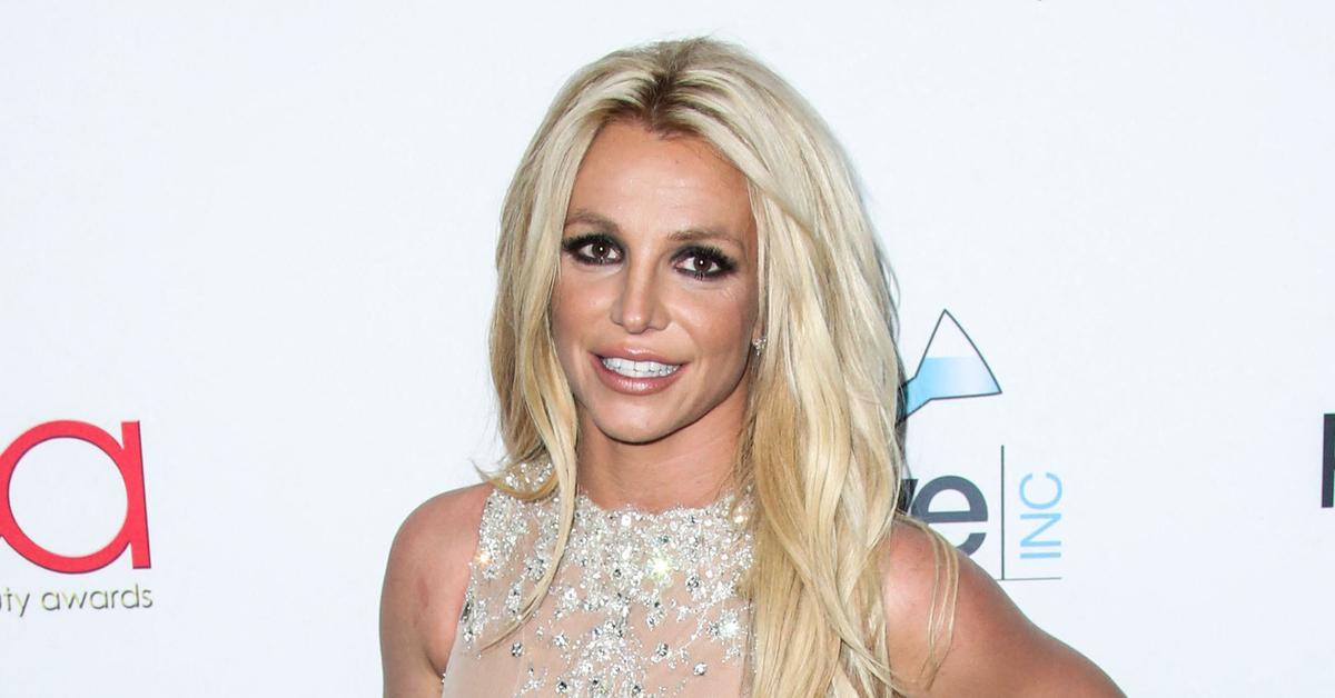 Britney Spears’ Team Preventing Singer From Doing Sit-Down Interviews