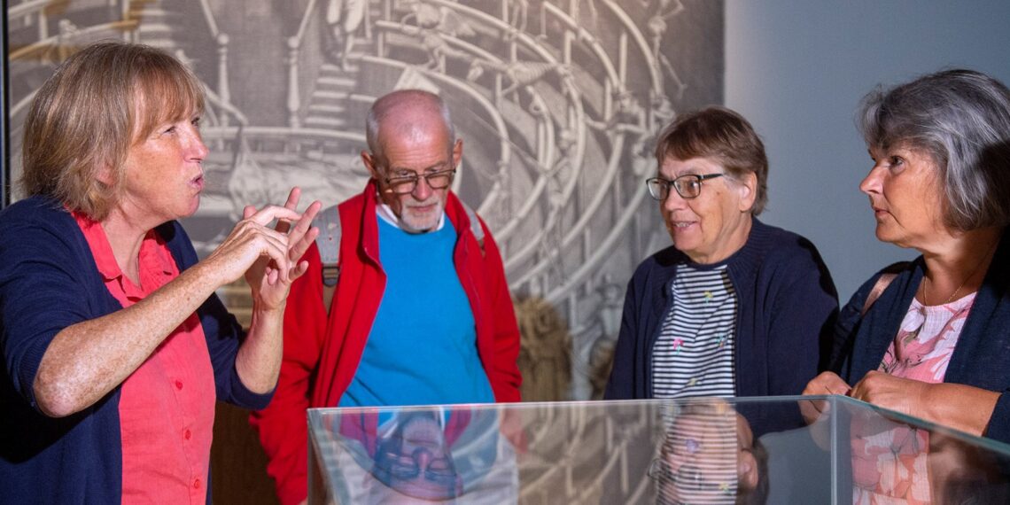 Exhibitions & Events at National Museums Scotland Exhibitions & Events at National Museums Scotland